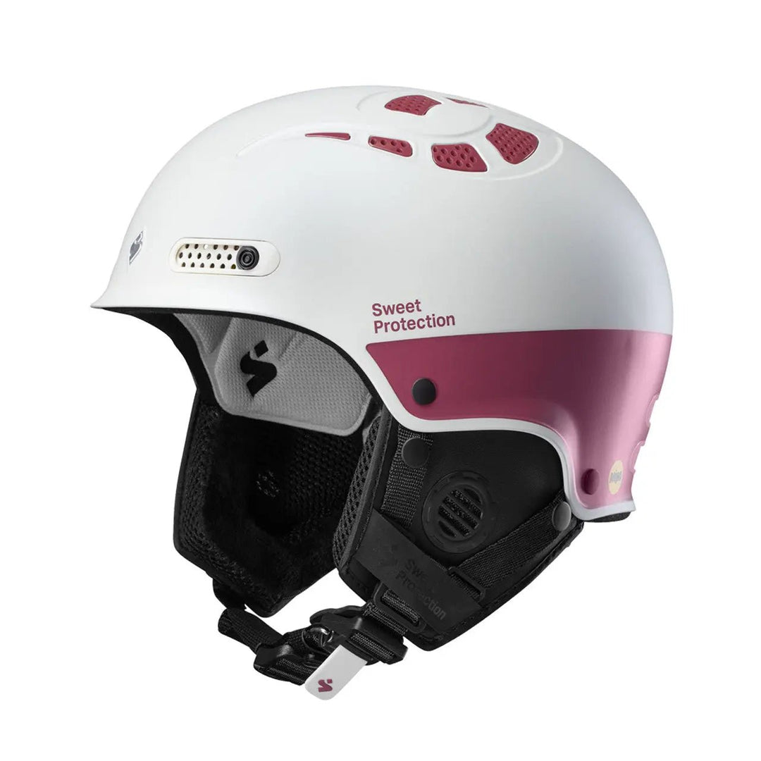 SWITCHER MIPS HELMET M/L - SAMPLE DROP