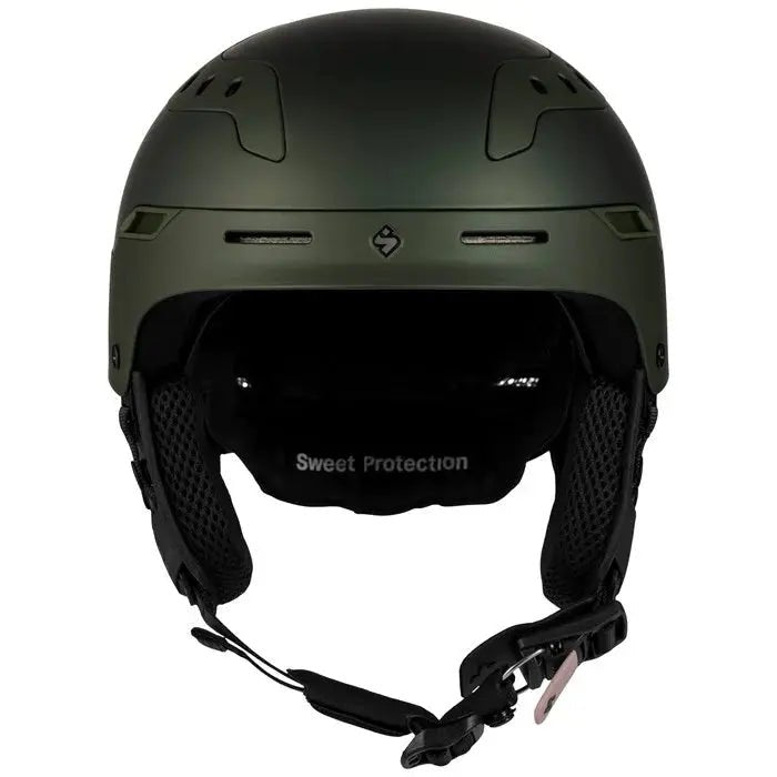 SWITCHER MIPS HELMET M/L - SAMPLE DROP