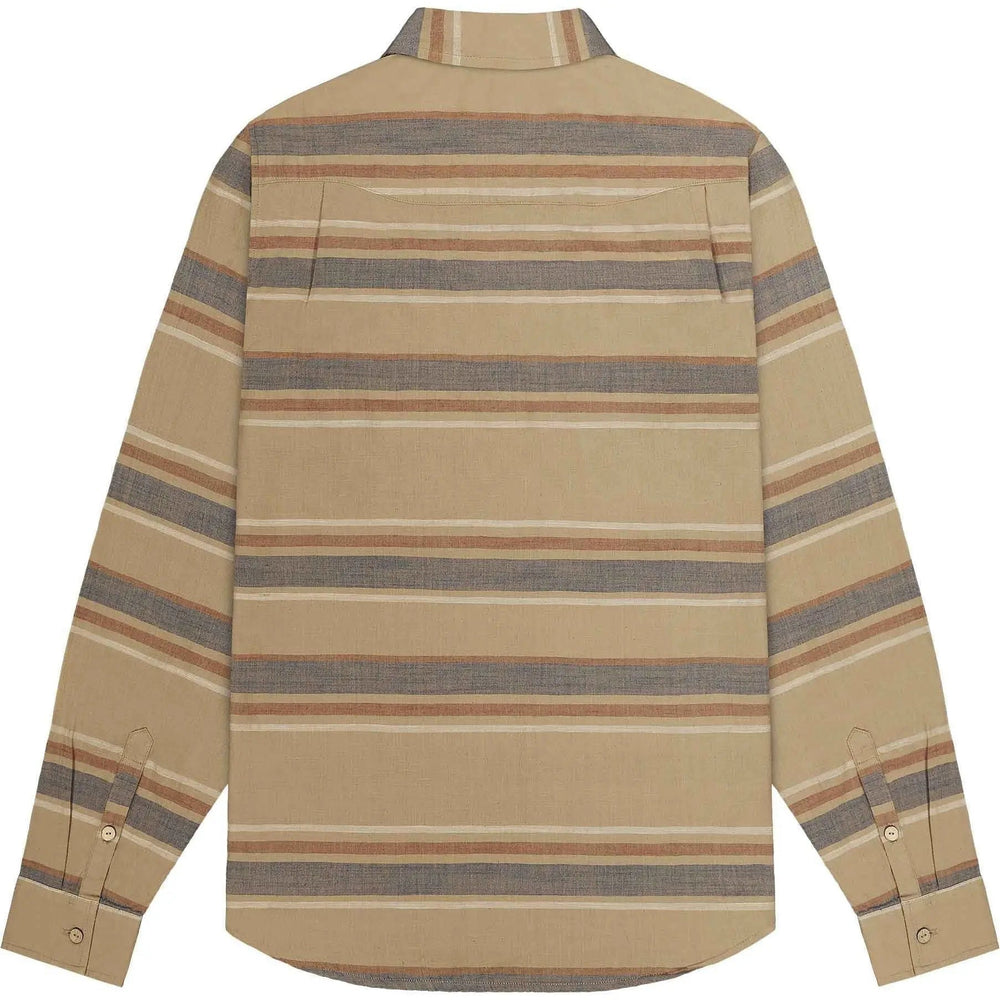 TAHUPO SHIRT - SAMPLE DROP
