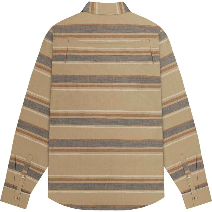 TAHUPO SHIRT - SAMPLE DROP