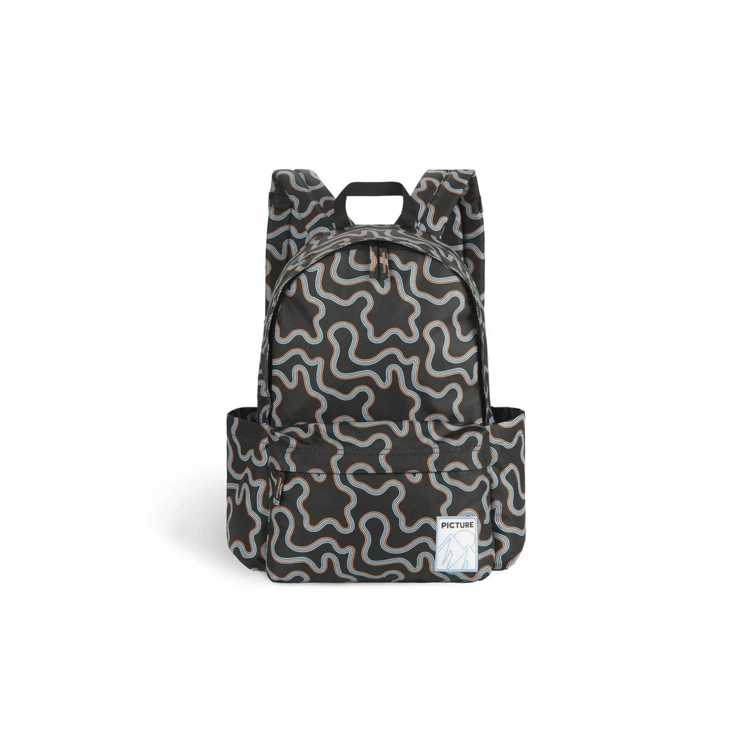 TAMPU 20 BACKPACK - SAMPLE DROP