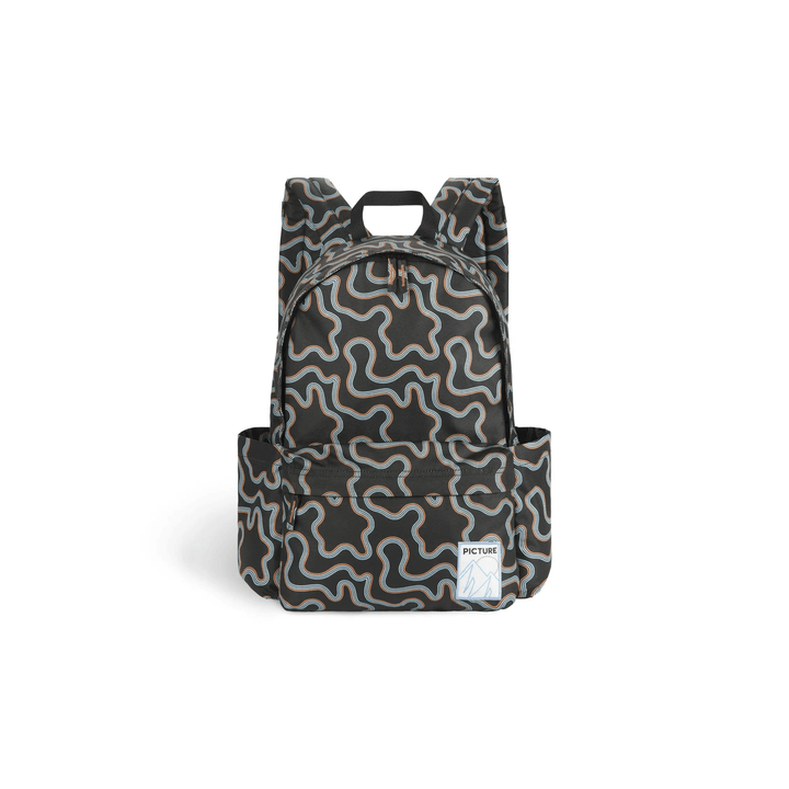 TAMPU 20 BACKPACK - SAMPLE DROP