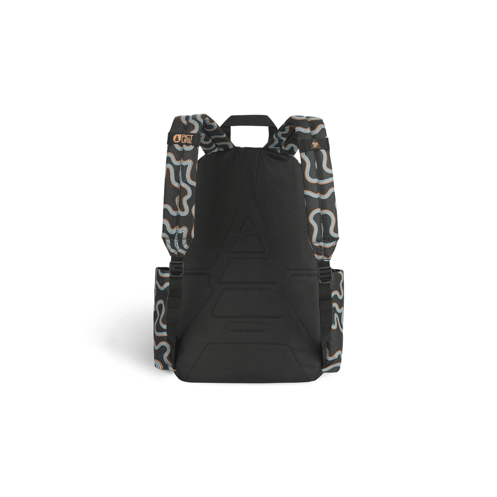 TAMPU 20 BACKPACK - SAMPLE DROP