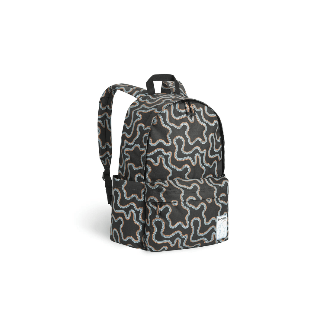 TAMPU 20 BACKPACK - SAMPLE DROP