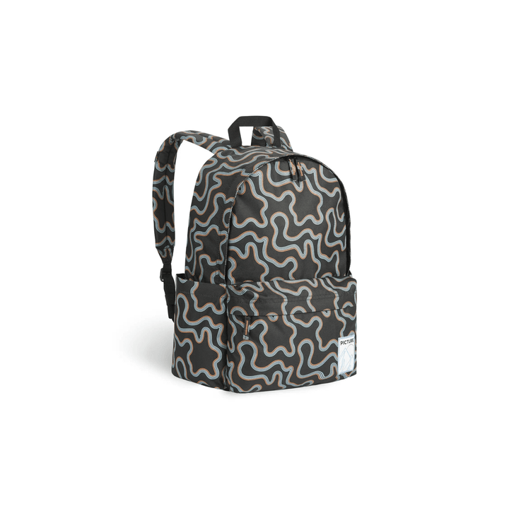 TAMPU 20 BACKPACK - SAMPLE DROP