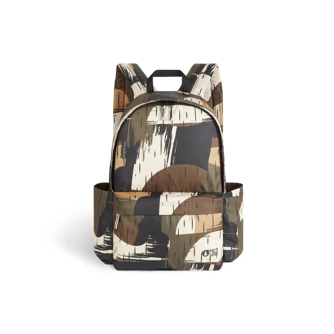TAMPU 20 BACKPACK - SAMPLE DROP