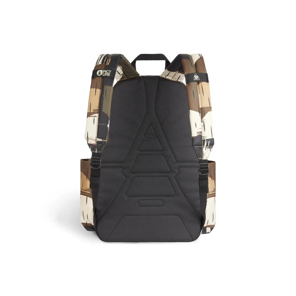 TAMPU 20 BACKPACK - SAMPLE DROP