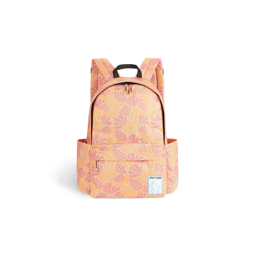 TAMPU 20 BACKPACK - SAMPLE DROP