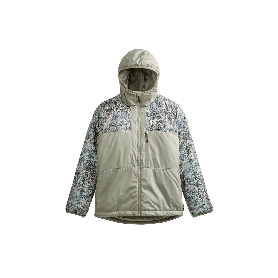 TANLAH JKT - SAMPLE DROP