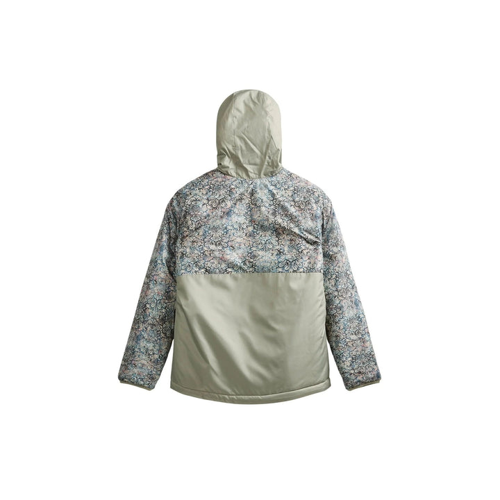 TANLAH JKT - SAMPLE DROP