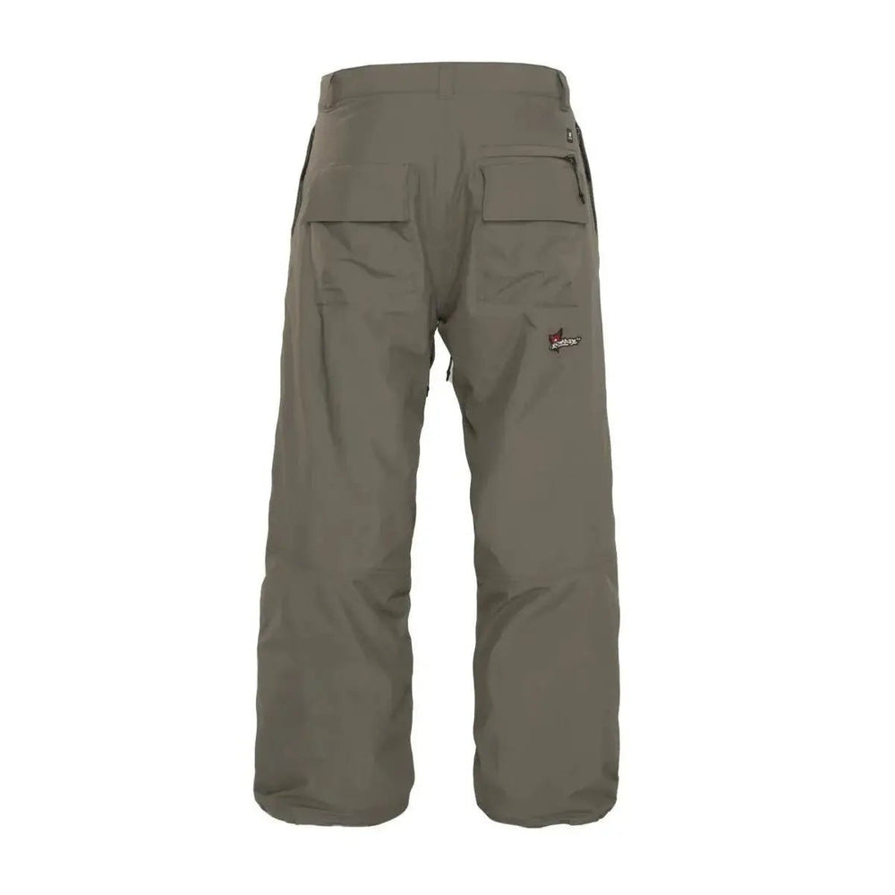 TEAM ISSUE 2L INSULATED PANT - SAMPLE DROP