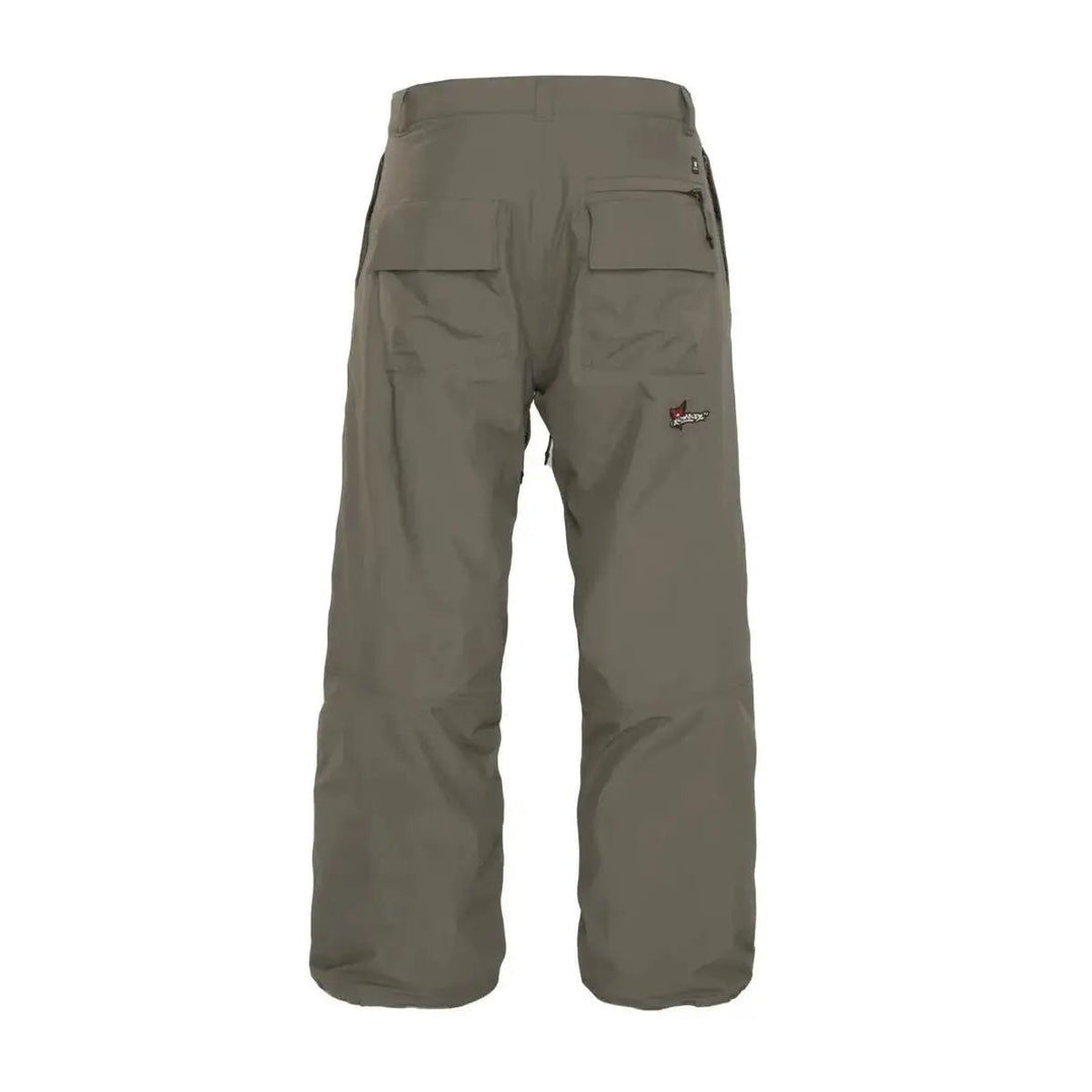 TEAM ISSUE 2L INSULATED PANT - SAMPLE DROP
