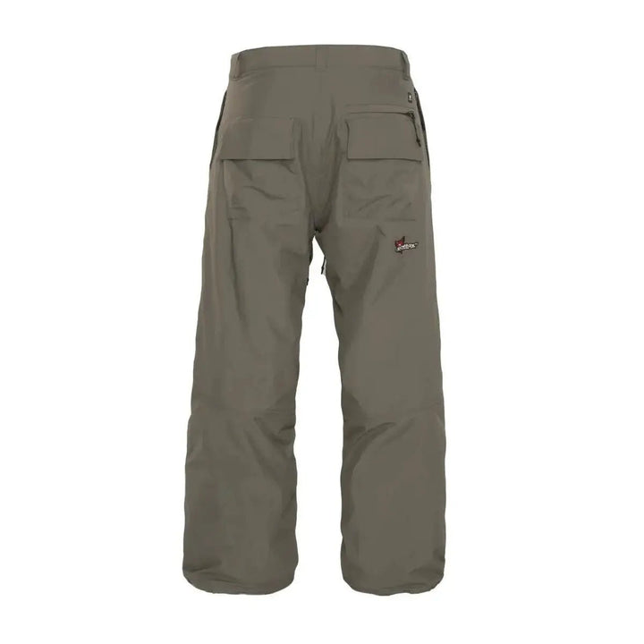TEAM ISSUE 2L INSULATED PANT - SAMPLE DROP