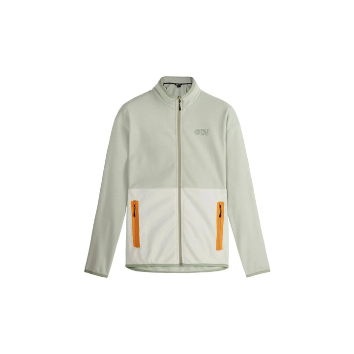 TEDDIE FZ FLEECE - SAMPLE DROP