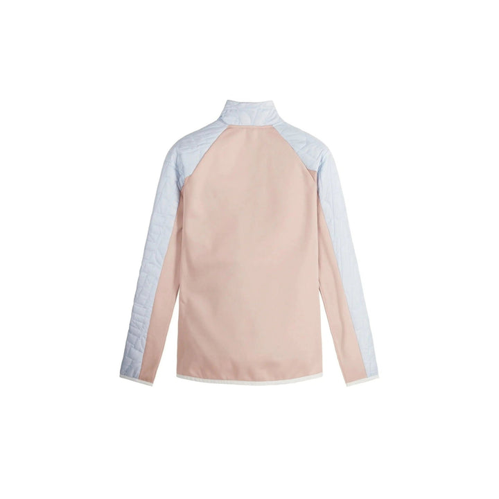 TEHANIE HYBRID JKT - SAMPLE DROP