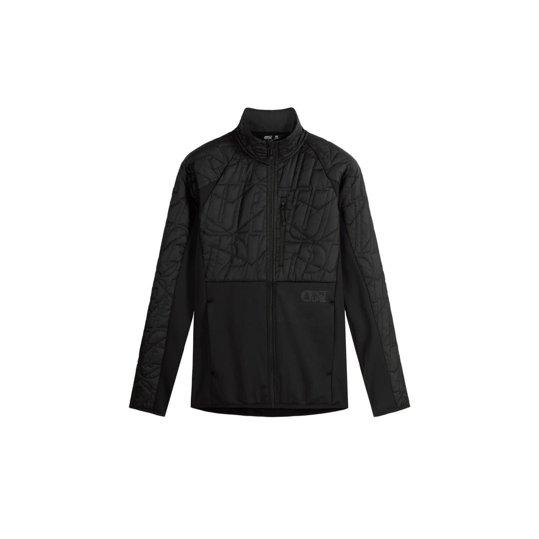 TEHANIE HYBRID JKT - SAMPLE DROP