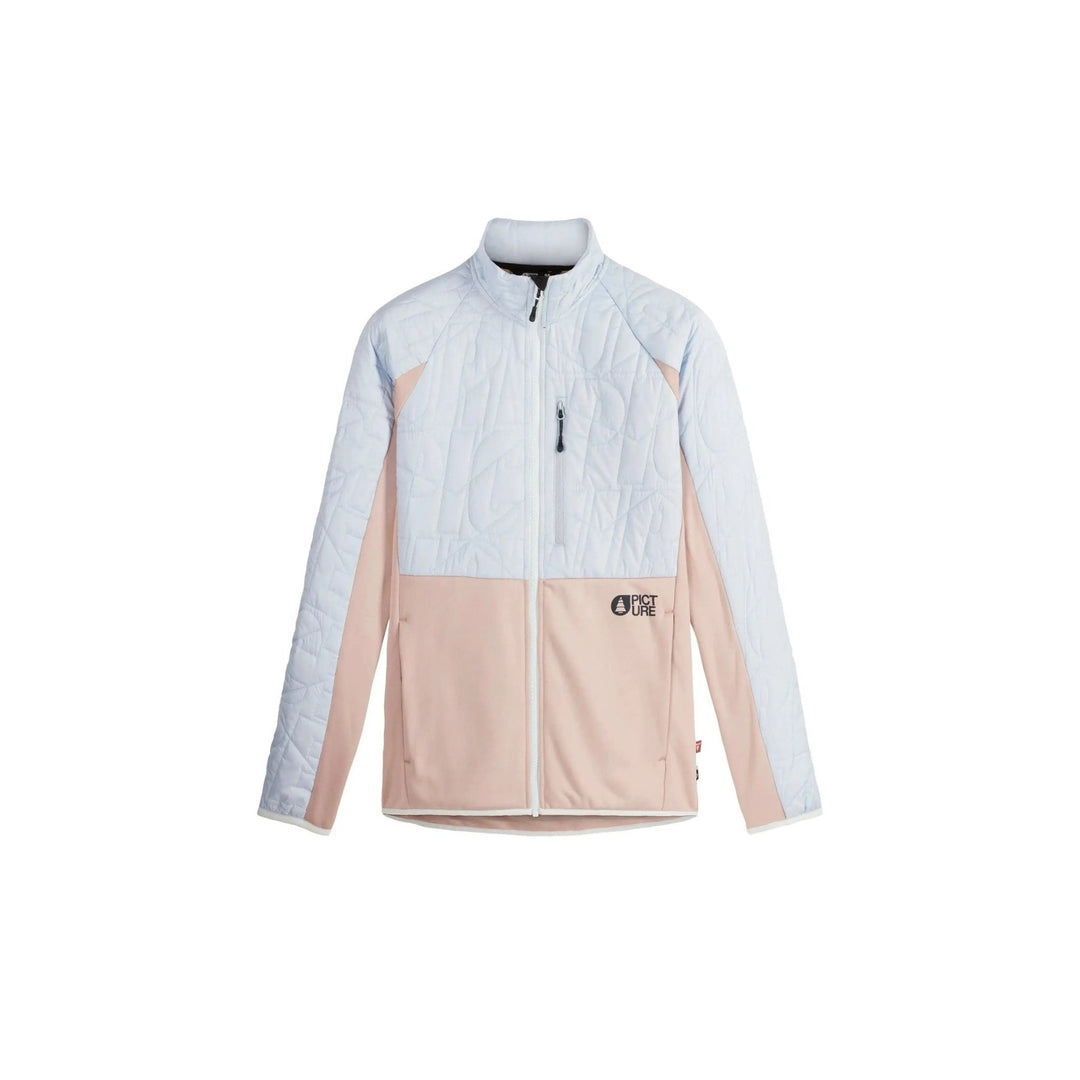 TEHANIE HYBRID JKT - SAMPLE DROP