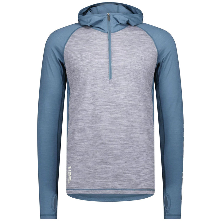 Temple Mens Tech Hood - SAMPLE DROP