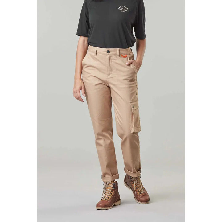 TENOVA PANTS - SAMPLE DROP