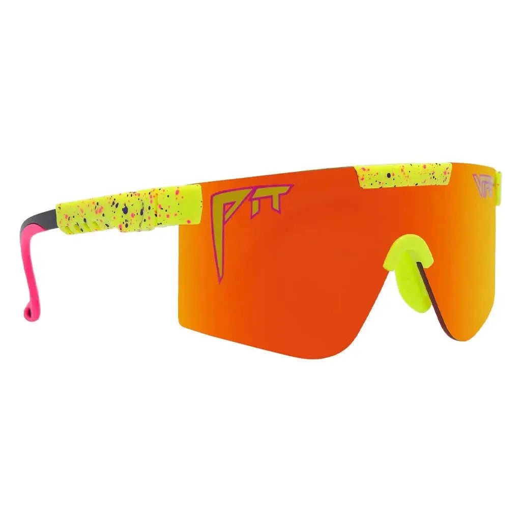 The 1993 2000's Polarized - SAMPLE DROP