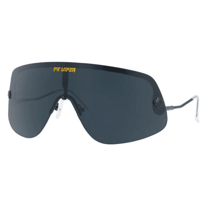 THE EXEC POLARIZED LIMOUSINE - SAMPLE DROP