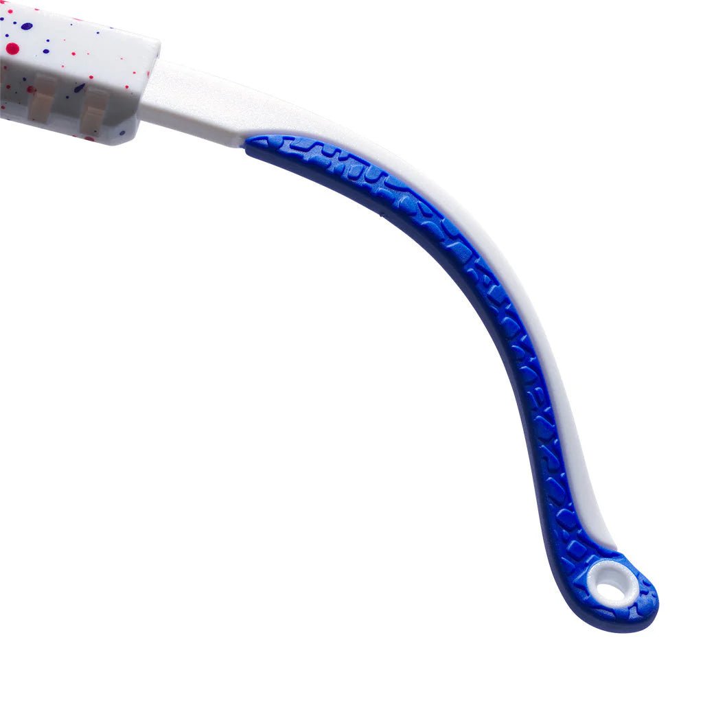 The Merika 2.0 Original Wide Smoke - SAMPLE DROP