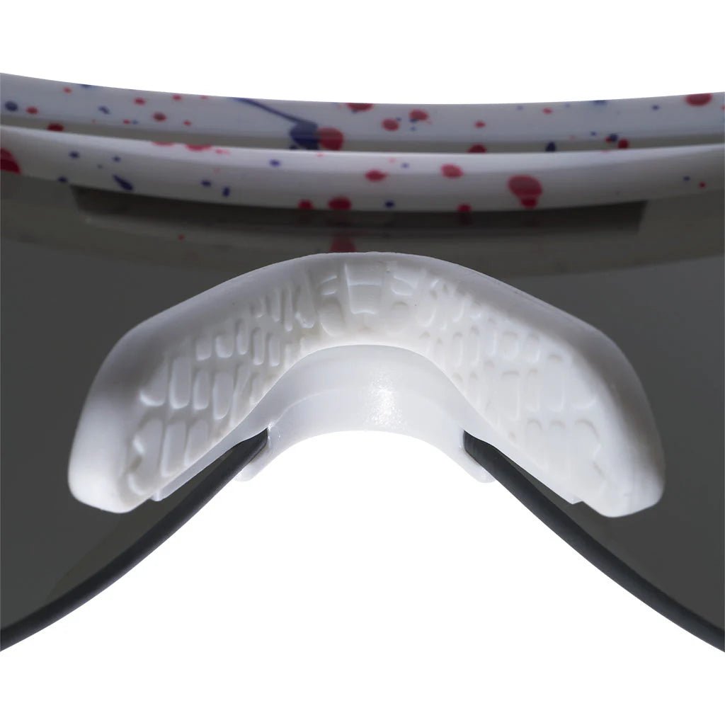 The Merika 2.0 Original Wide Smoke - SAMPLE DROP