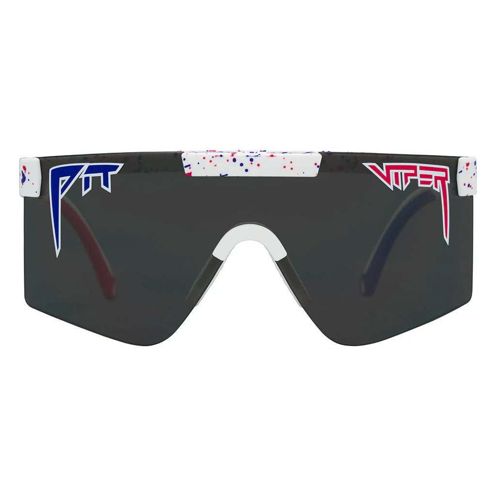 The Merika 2.0 Original Wide Smoke - SAMPLE DROP