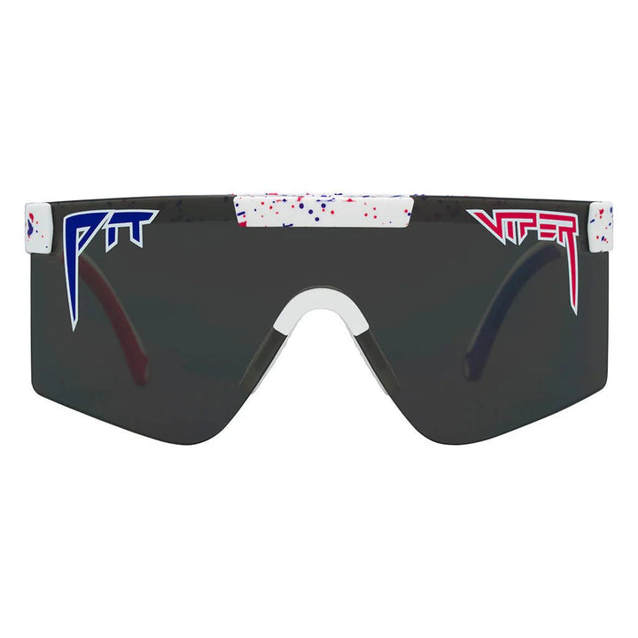 The Merika 2.0 Original Wide Smoke - SAMPLE DROP