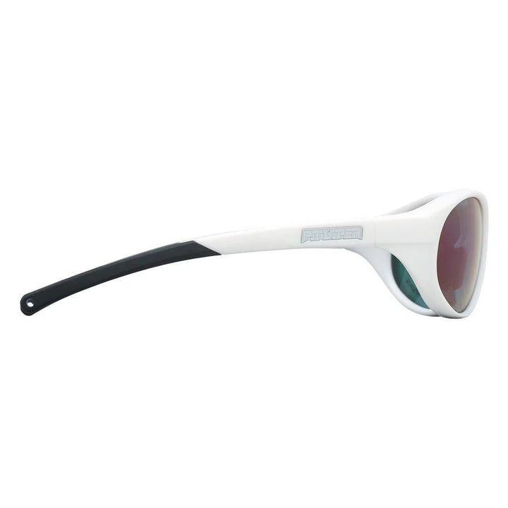 The Miami Nights Altimeter HDPV Polarized Purple - SAMPLE DROP