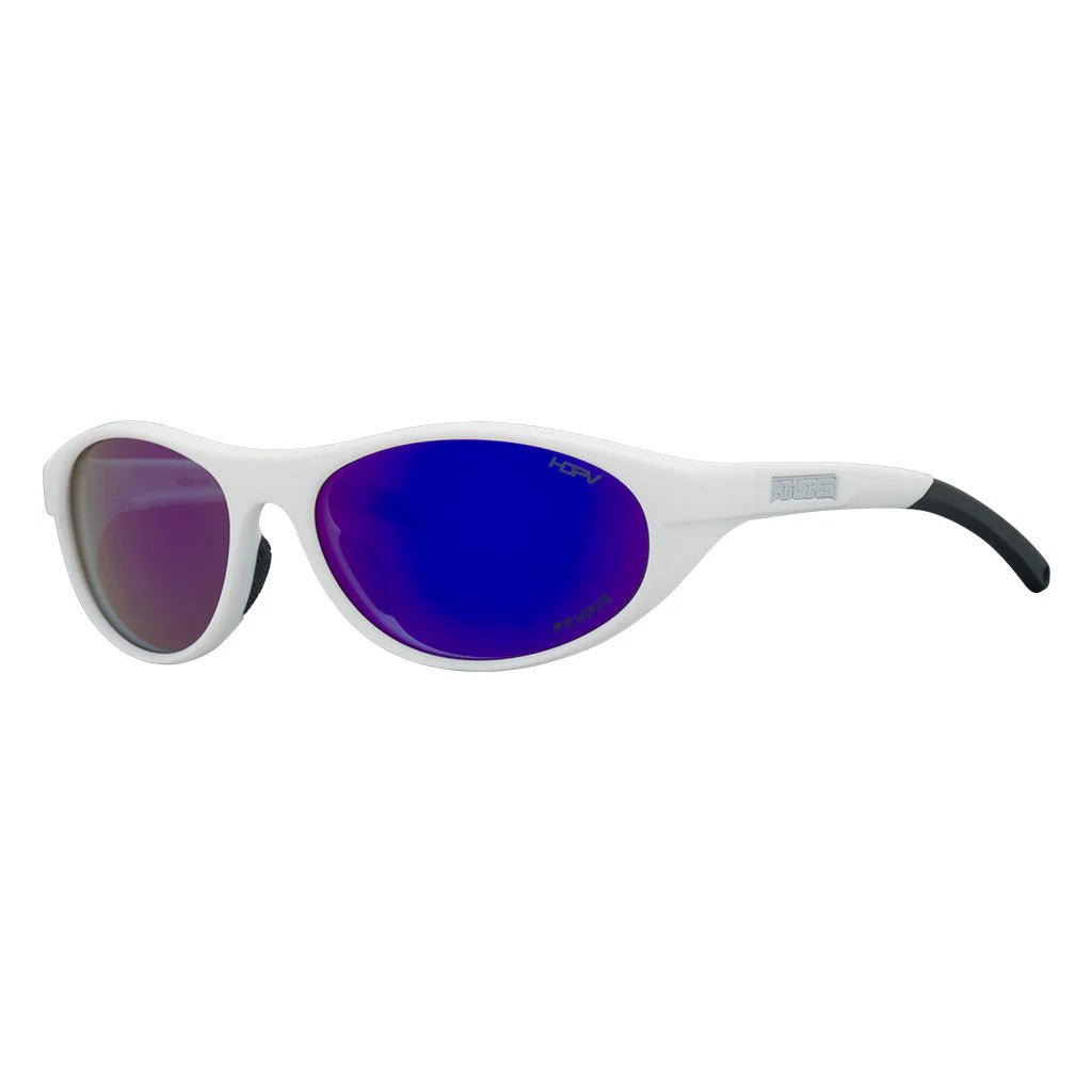 The Miami Nights Altimeter HDPV Polarized Purple - SAMPLE DROP