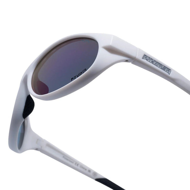 The Miami Nights Altimeter HDPV Polarized Purple - SAMPLE DROP