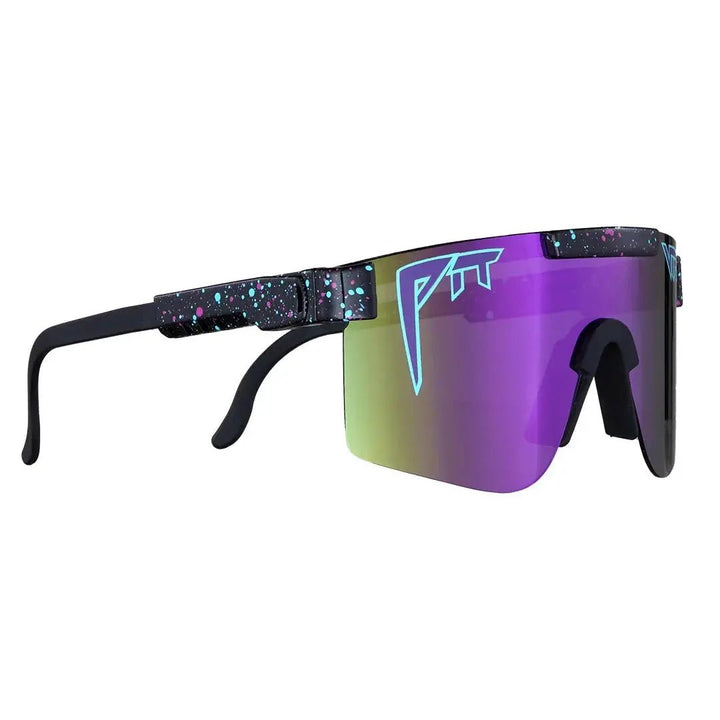 The Night Fall Polarized DW - SAMPLE DROP