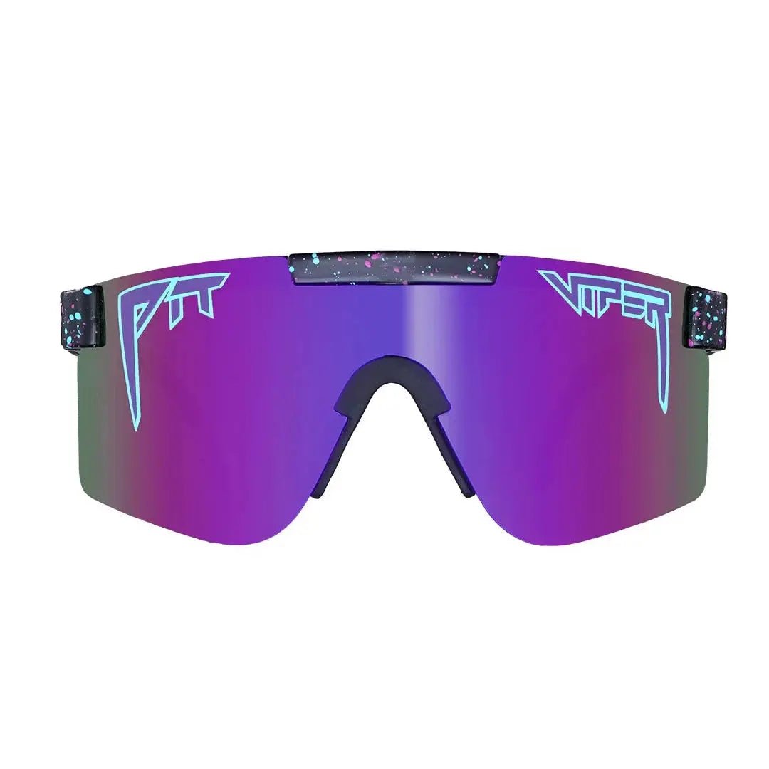 The Night Fall Polarized DW - SAMPLE DROP