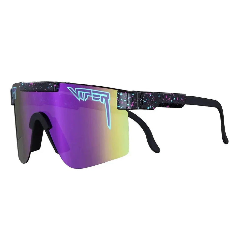 The Night Fall Polarized DW - SAMPLE DROP