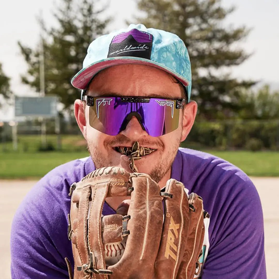 The Night Fall Polarized DW - SAMPLE DROP