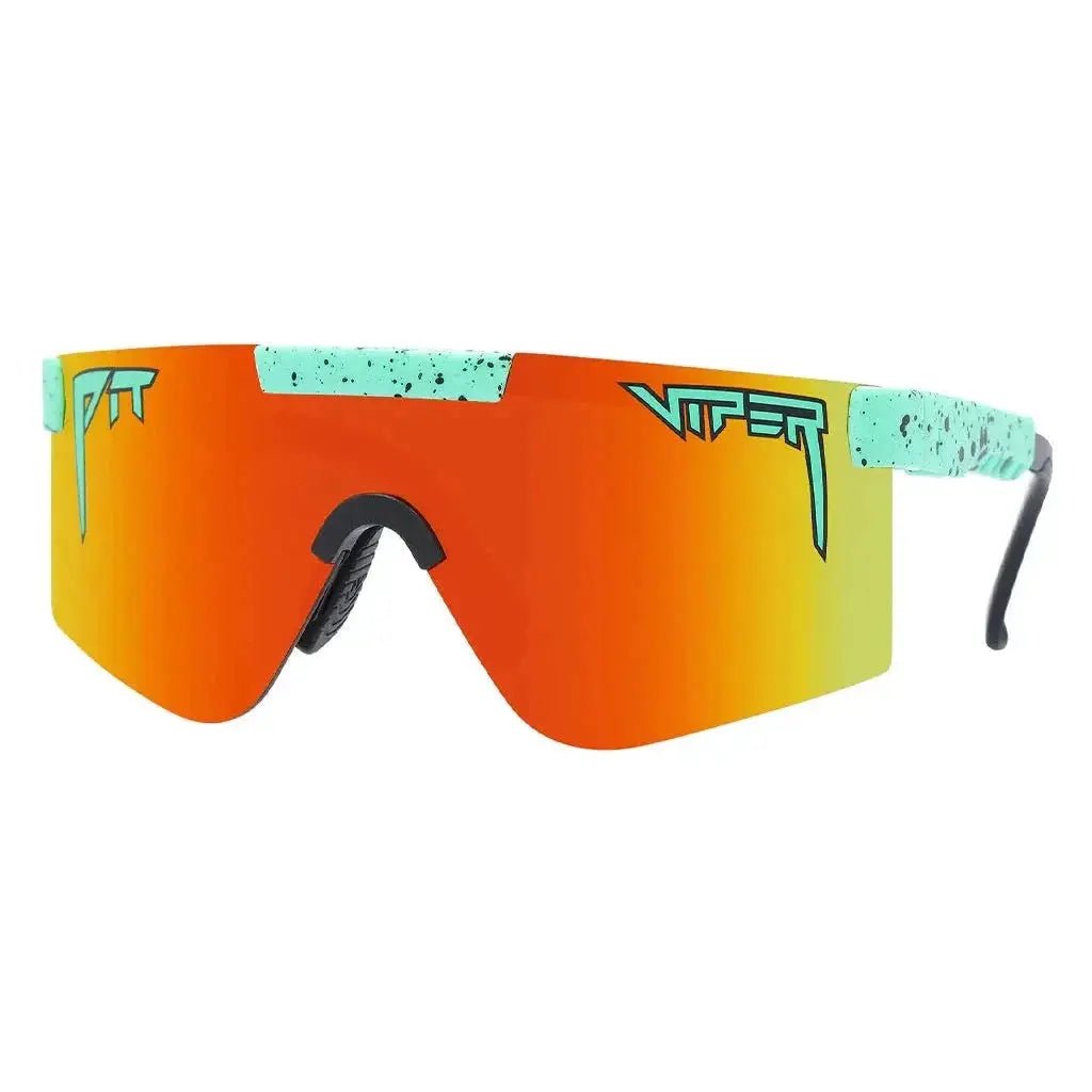 THE POSEIDON ORIGINAL POLARIZED DOUBLE WIDE - SAMPLE DROP