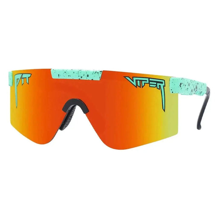 THE POSEIDON ORIGINAL POLARIZED DOUBLE WIDE - SAMPLE DROP