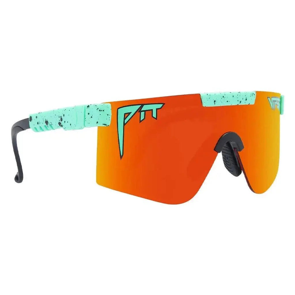 THE POSEIDON ORIGINAL POLARIZED DOUBLE WIDE - SAMPLE DROP
