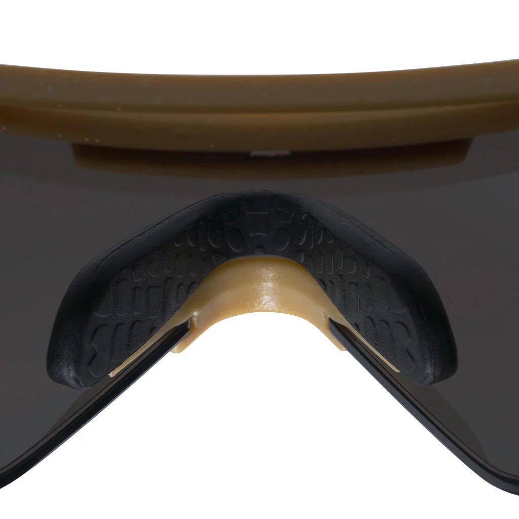The Sandstorm 2.0 Original Wide BALL-ISTIC™ Smoke - SAMPLE DROP