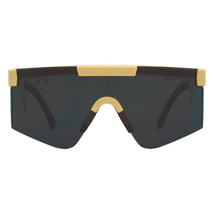 The Sandstorm 2.0 Original Wide BALL-ISTIC™ Smoke - SAMPLE DROP