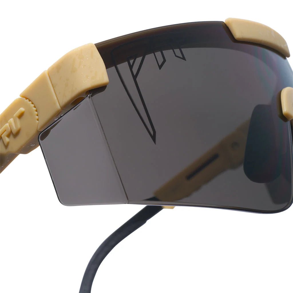The Sandstorm 2.0 Original Wide BALL-ISTIC™ Smoke - SAMPLE DROP