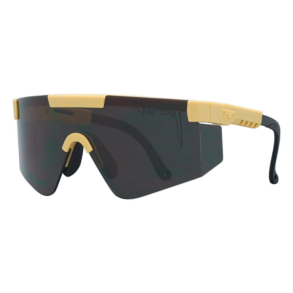 The Sandstorm 2.0 Original Wide BALL-ISTIC™ Smoke - SAMPLE DROP