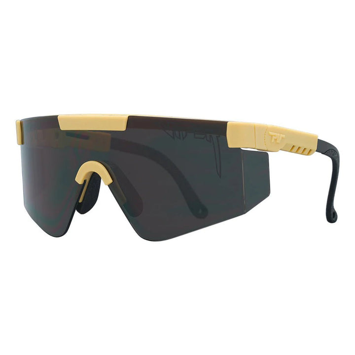 The Sandstorm 2.0 Original Wide BALL-ISTIC™ Smoke - SAMPLE DROP