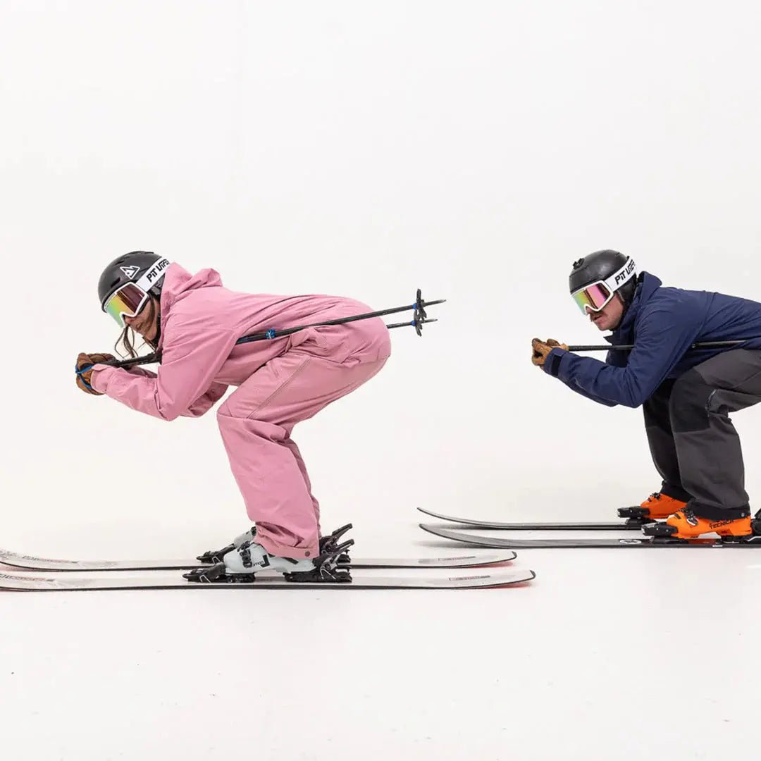 THE SON OF PEACH FRENCH FRY GOGGLE - SAMPLE DROP