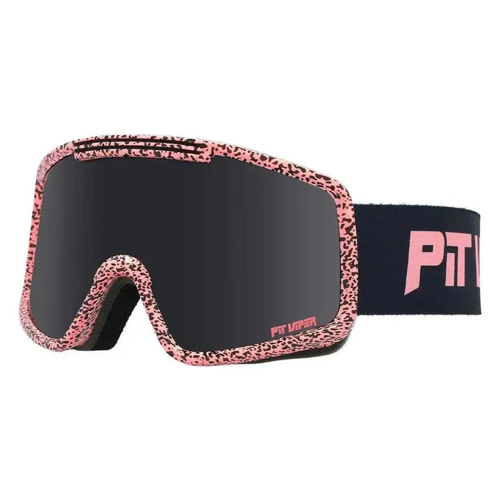 THE SON OF PEACH FRENCH FRY GOGGLE - SAMPLE DROP