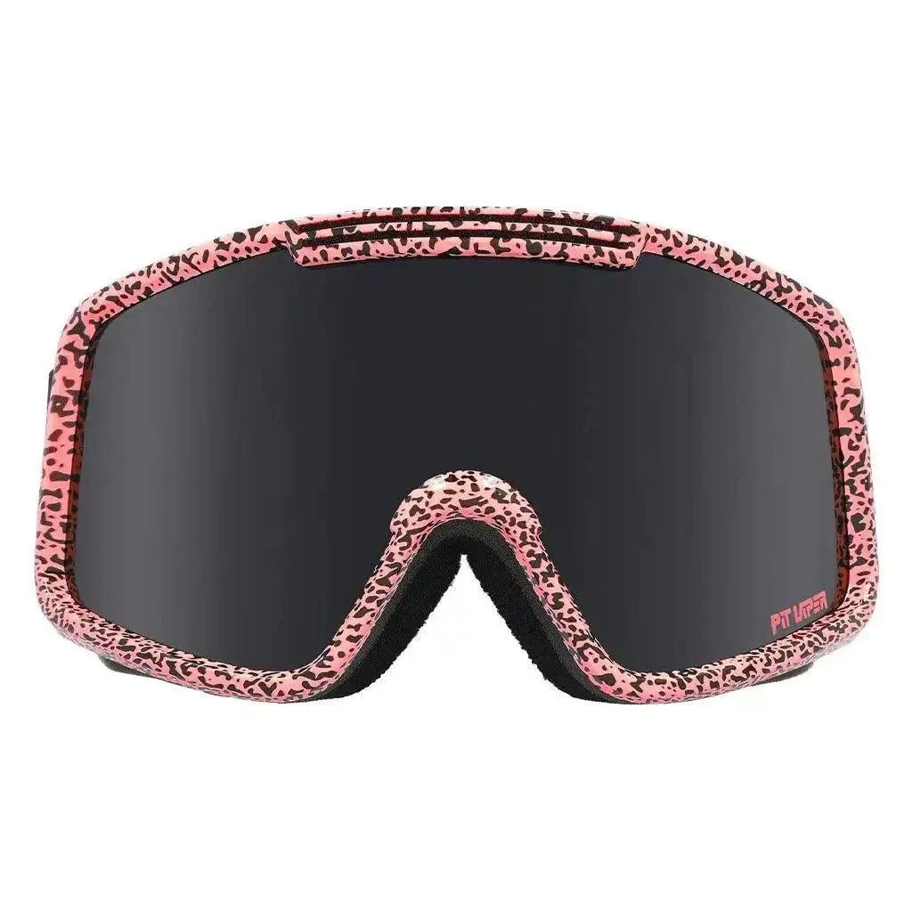 THE SON OF PEACH FRENCH FRY GOGGLE - SAMPLE DROP