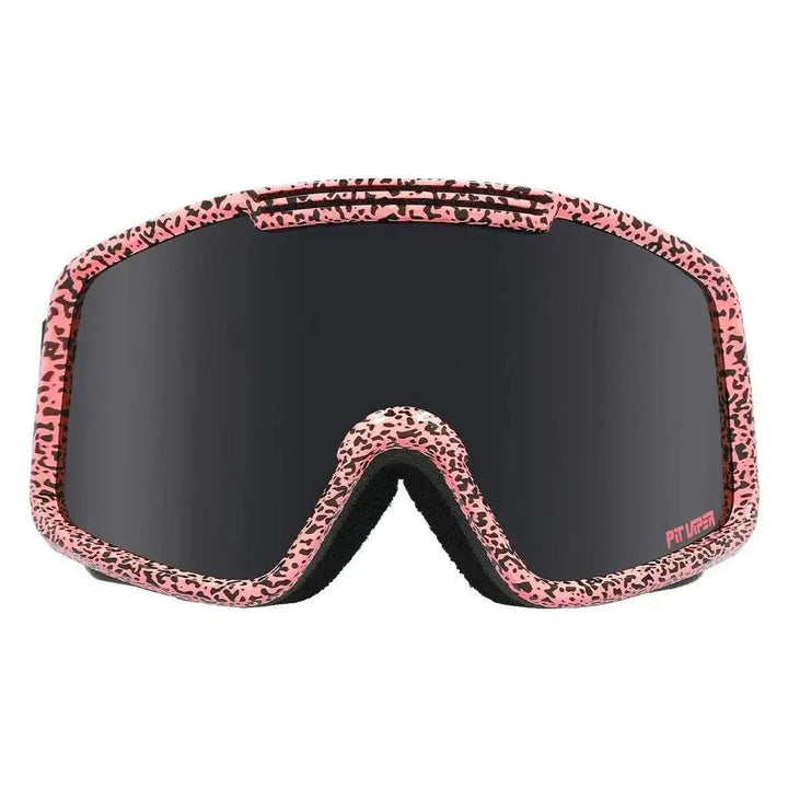 THE SON OF PEACH FRENCH FRY GOGGLE - SAMPLE DROP