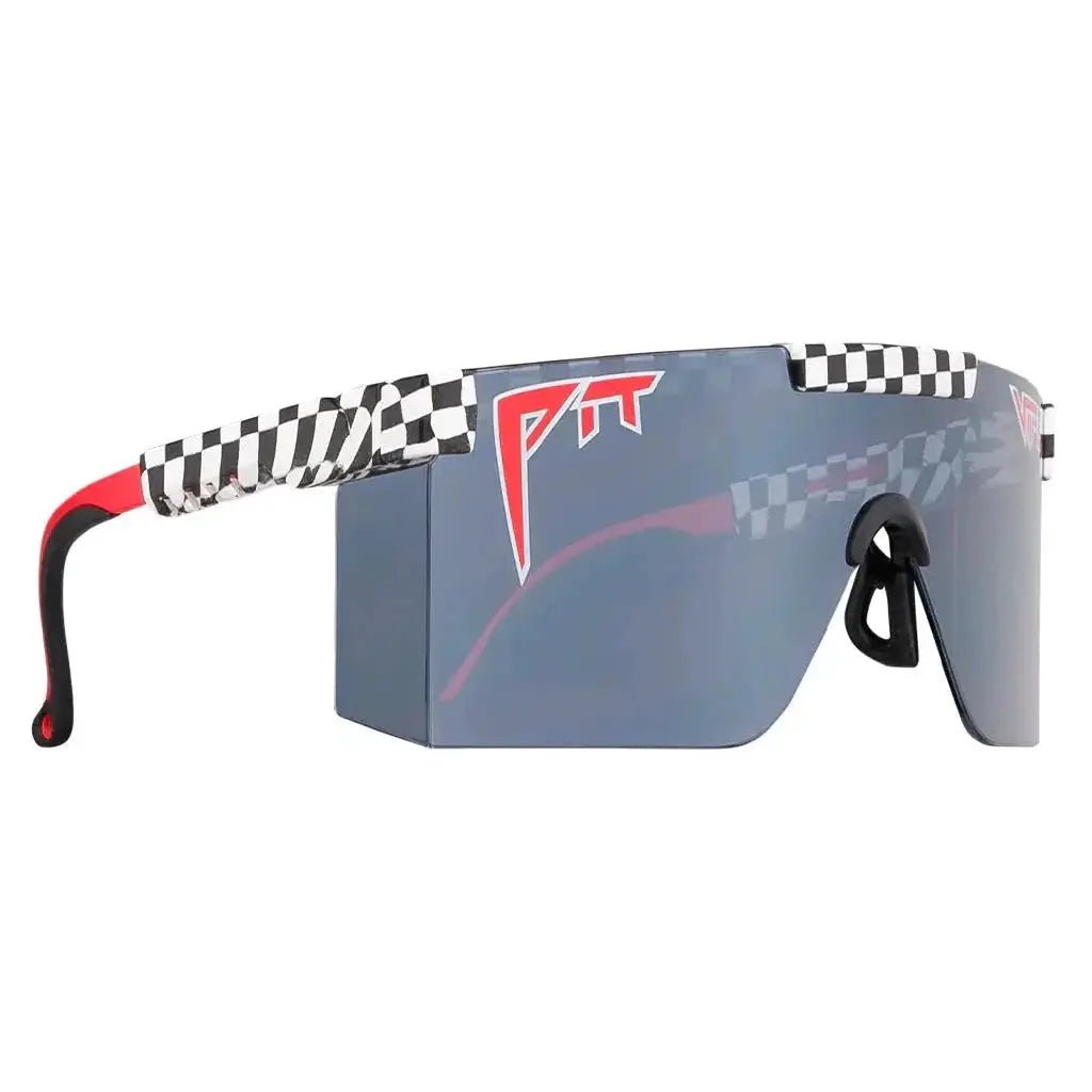 THE VICTORY LANE INTIMIDATORS - SAMPLE DROP