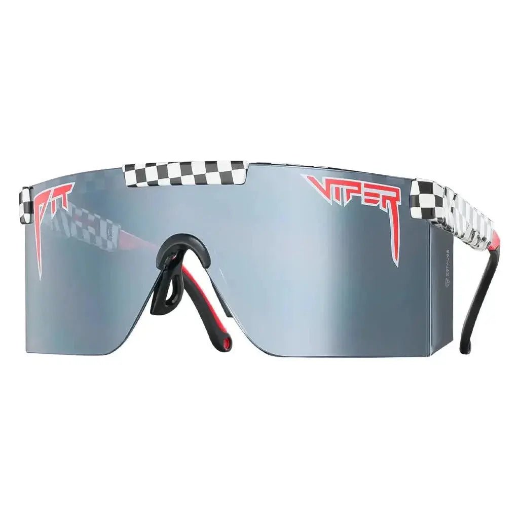 THE VICTORY LANE INTIMIDATORS - SAMPLE DROP